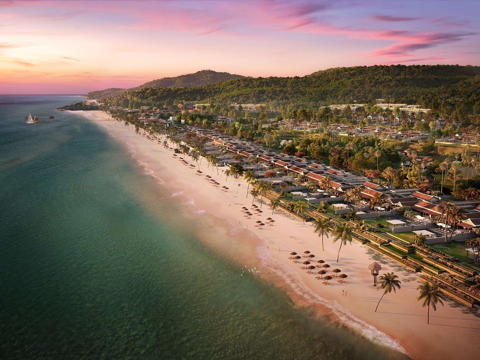 Park Hyatt Phú - 1