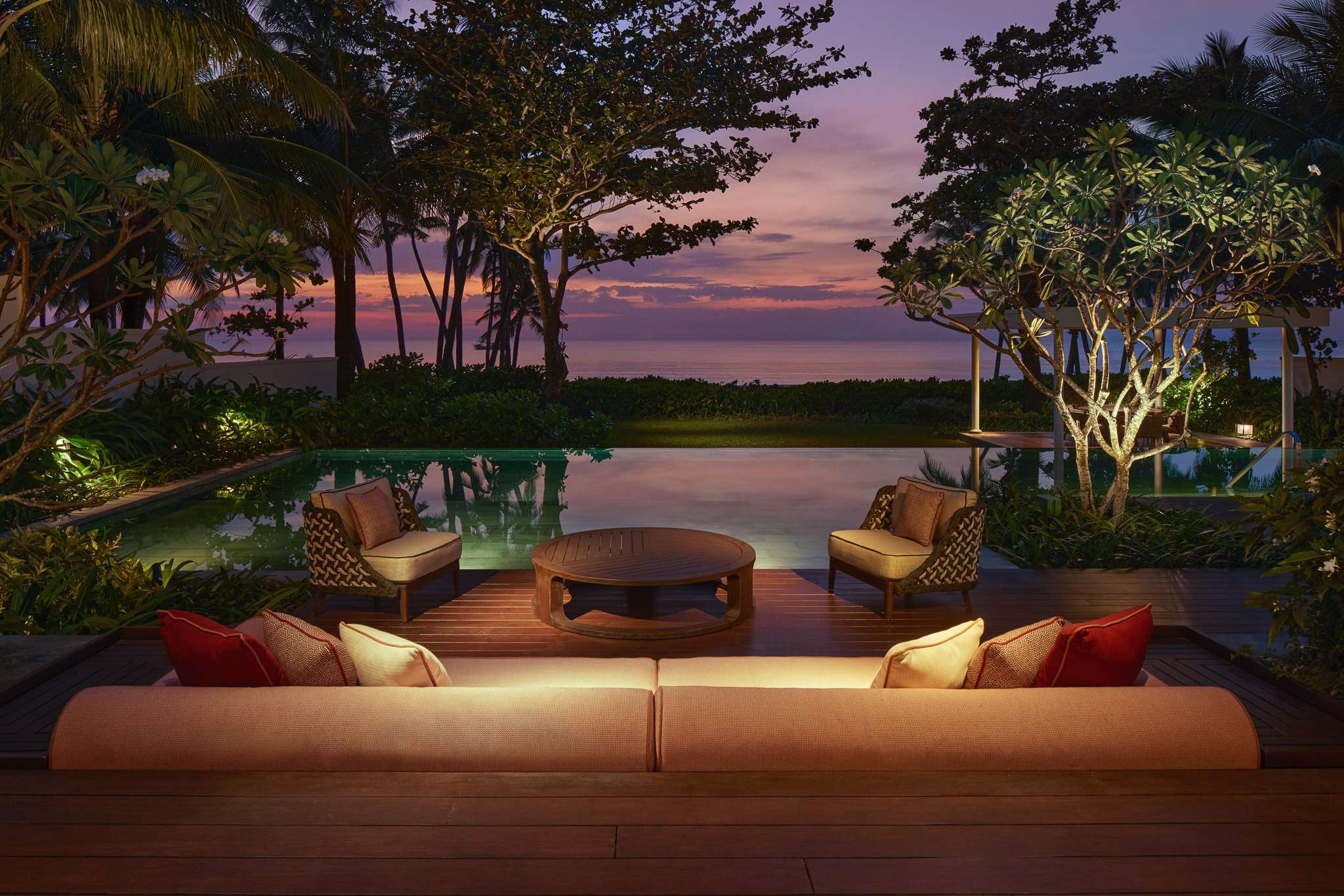 Park Hyatt Phú - 5