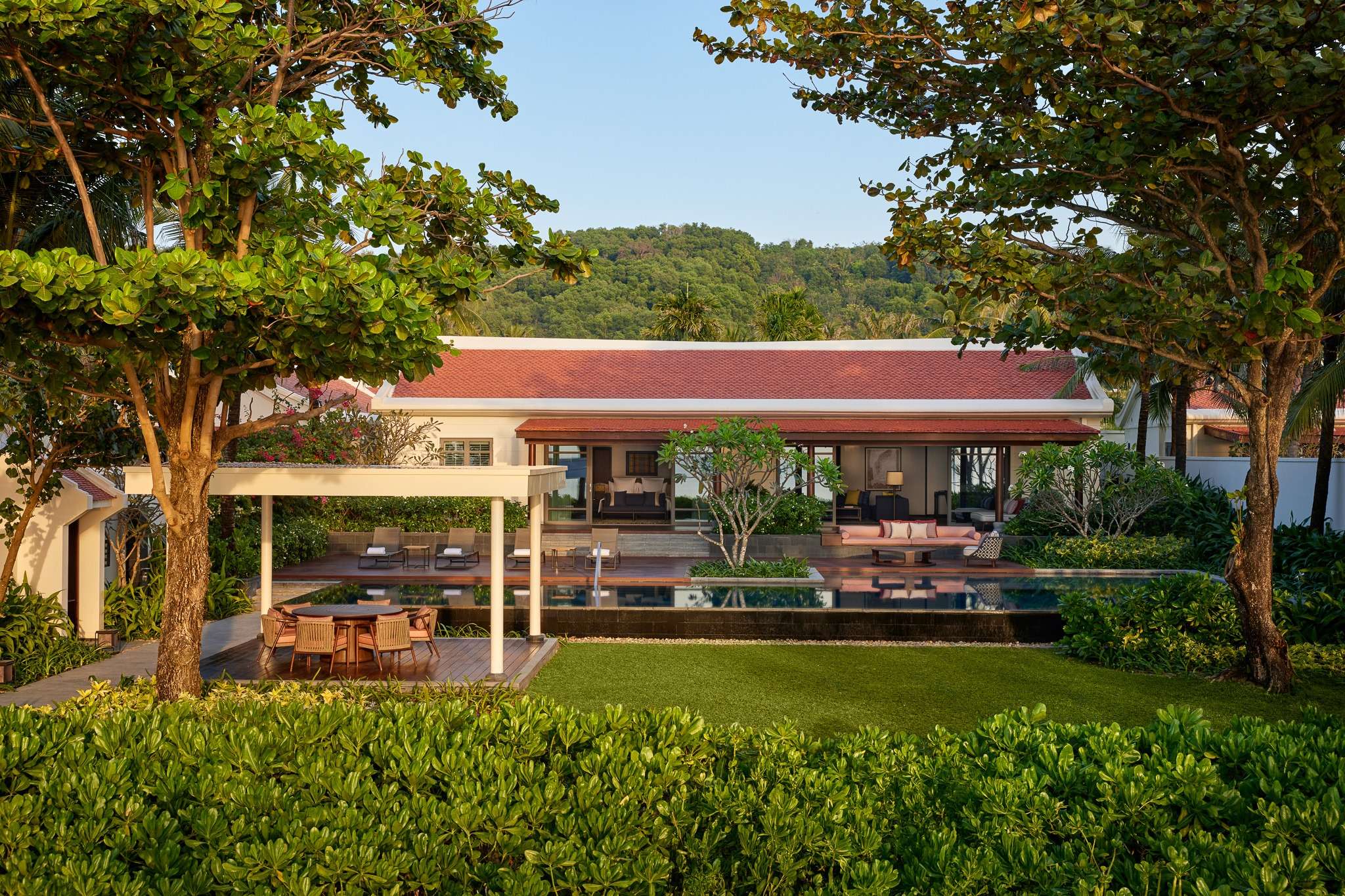 Park Hyatt Phú - 6
