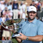 Tour Championship 2026 - 1