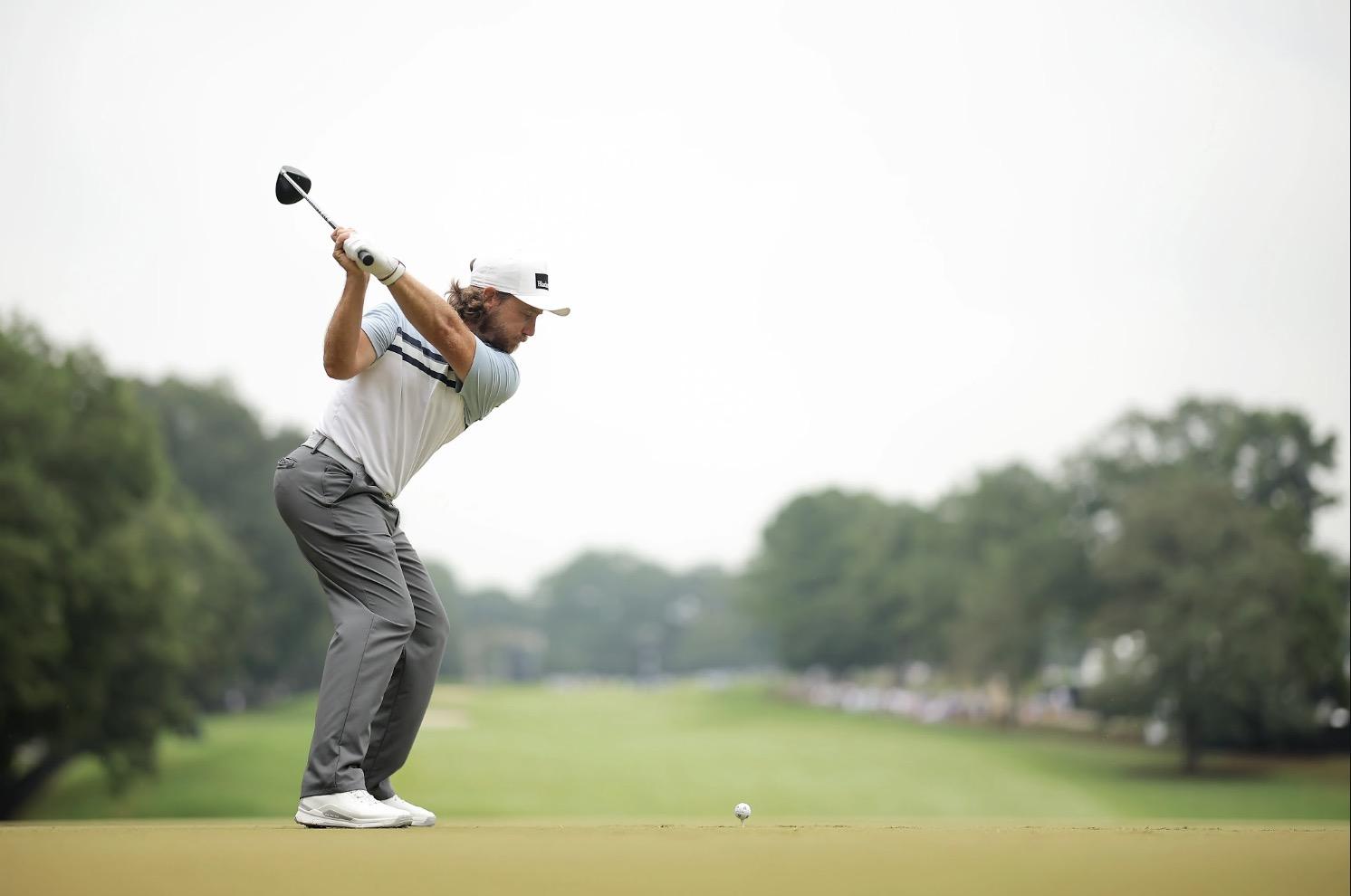 Tour Championship 2026 - 2