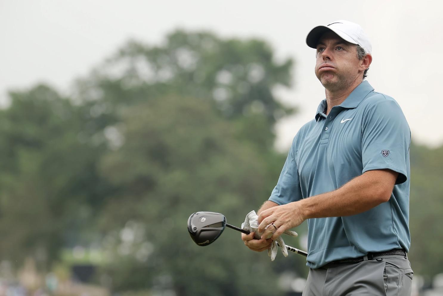 Tour Championship 2026 - 3