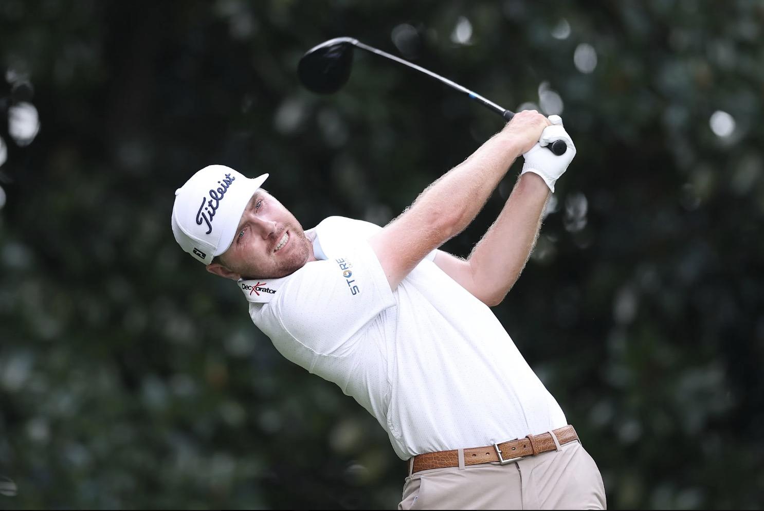 Tour Championship 2026 - 4