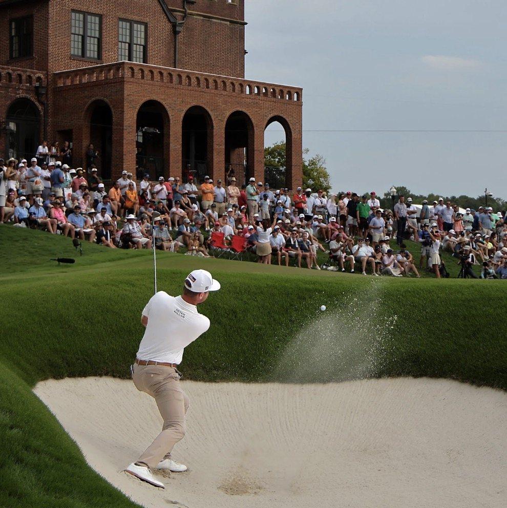 Tour Championship 2026 - 5