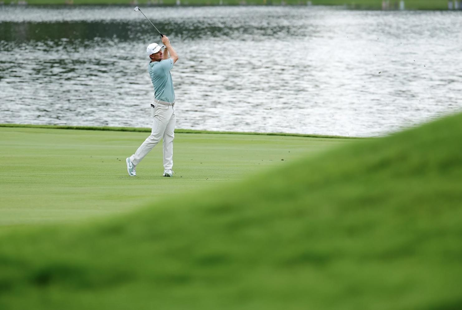 Tour Championship 2026 - 6