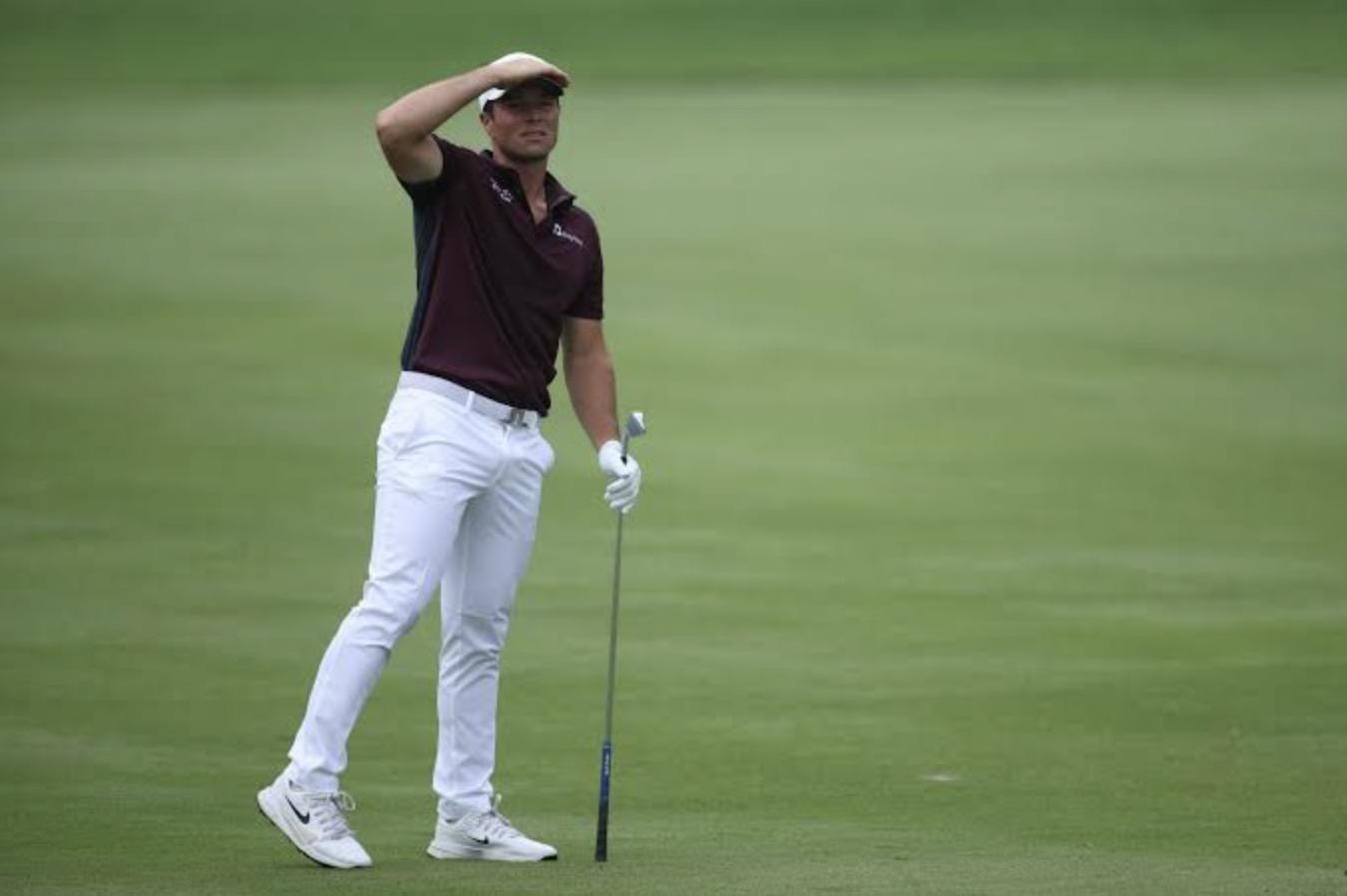Tour Championship 2026 - 7
