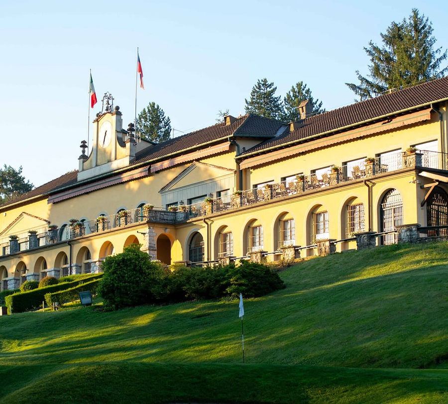 Villa d’Este - 1