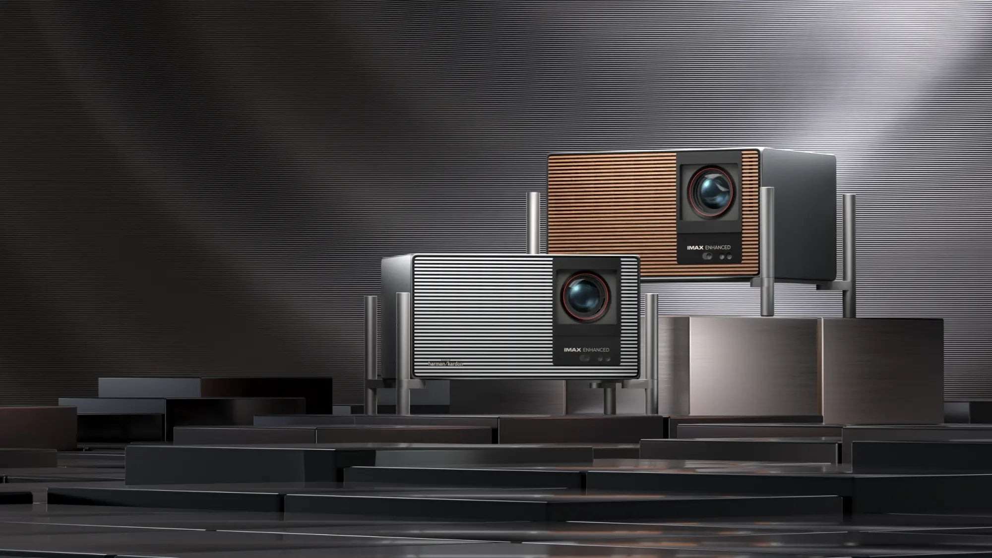 XGIMI - 3
