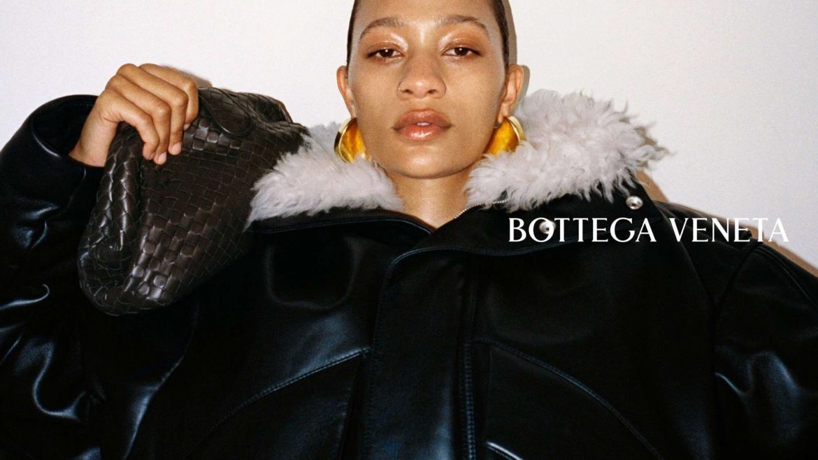 Bottega Veneta và - 1